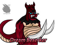 Dream Beserker