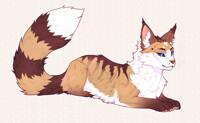 Strayleaf {sketch request}