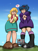 Ultimate Engagement - GTS COMM