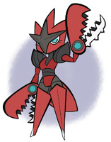 Randomized Pokecember 2020 Day Eight