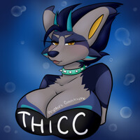 In Thicc Waters