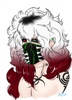 Bust Adopt #36 (OPEN)