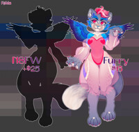 ADOPT 🧁💘 Cupcake Cupid