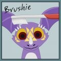 Dragoneer Brushie