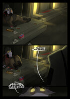 Kina's Adventure Issue 1 Page 16