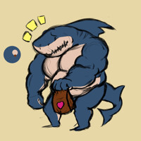 Shark WIP