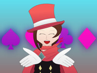Trucy Wright