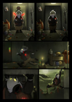 Kina's Adventure Issue 1 Page 18