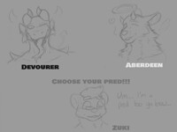 Pick your pred