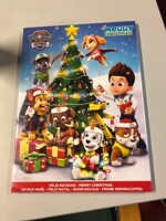 Paw Patrol holds many secrets''