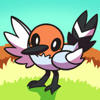 FLETCHLING