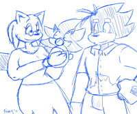 Request- Family Photo