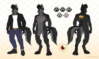 Reference Sheet [C]