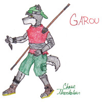 Ninja Garou