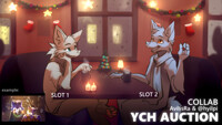 Collab Ych Auction (closed)
