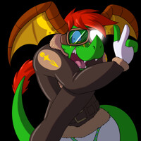 Patreon Commission - GigabyteDragon Gundam Mod