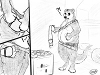 Selonian Snacktime 4/5