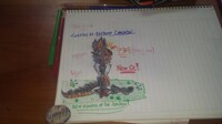 738, Da SkeleProtoBoi! New OC! (Organic form)