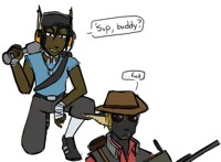 MiM - And then I was like, "bonk"