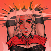 my favorite jojo character