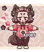 Adopt auction (OPEN)