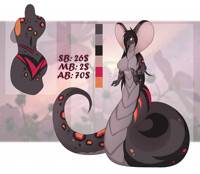 Snake adopt | CLOSED