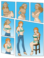 Wanda to Nami