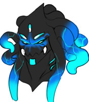 Unmasked Fallen?