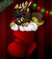 Ready gift ych!!