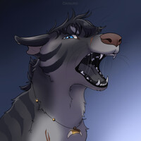 Slam the tassie tiger