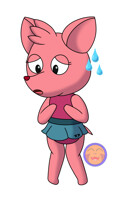 :SCOM: Animal Crossing Chichi