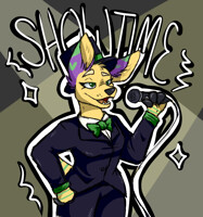 Gift for OWOMaster2020 on deviantart