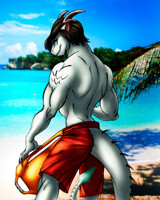 Lifeguard [FleetFicus]