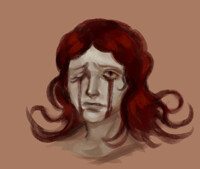 I've got a new brush!