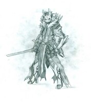Barghest 2010 outfit update