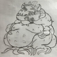 Big Beautiful Cowboy