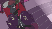 Waiting For Sleep