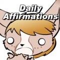 Daily Affirmation - Lio Mynx