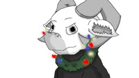 Holiday cheer