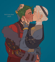 sketch comm