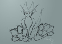 Look at em, so soft~