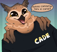 Cade sona