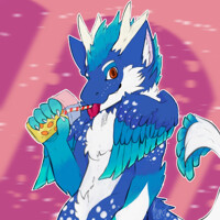 Commission for Leonardo