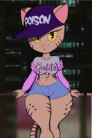 Gatita 2