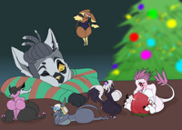 little xmas gift