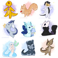 FREEBIES ✩ Discord Gifts