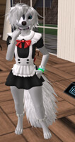 second life uwu