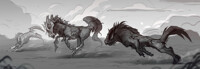 Hunt