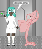 Dr. Mint Will See You Now