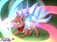 Synergy Burst Firecracker